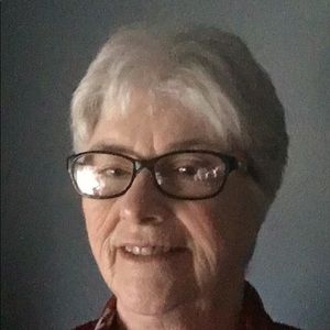 Meet your Posher, Marilyn